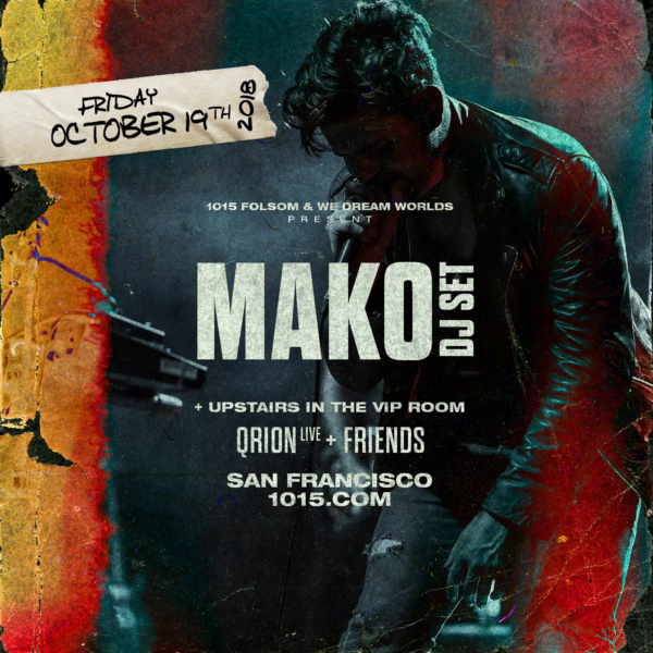 1015 Mako October 19