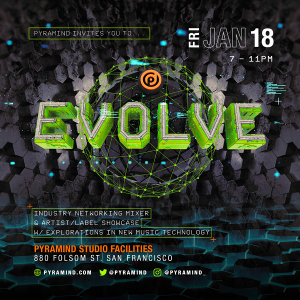 Evolve Monthly