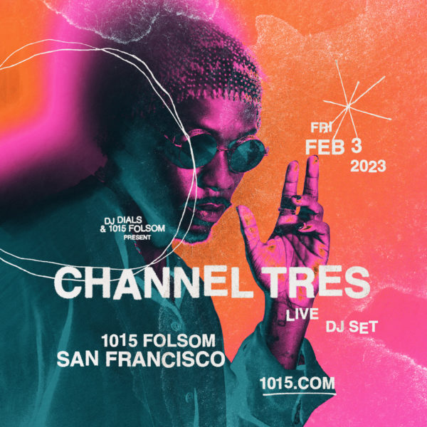 1015 Channel Tres Feb 3 2023